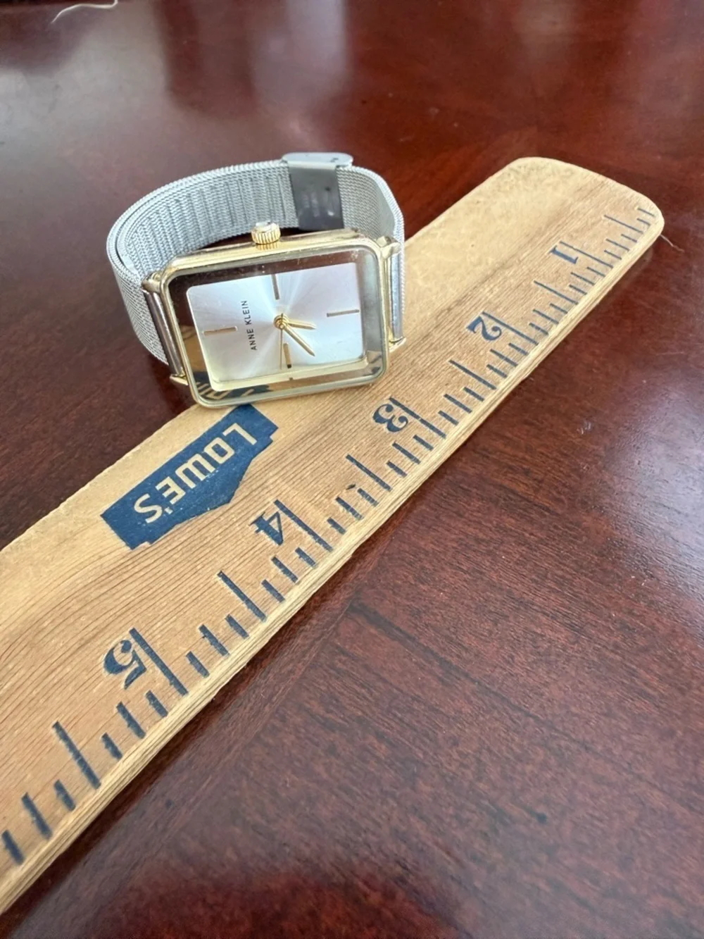 Vintage Anne Klein Watch